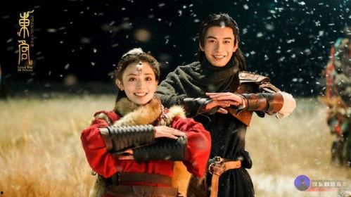 东宫在线观看预告,宫廷权谋与爱恨纠葛，揭开神秘面纱！