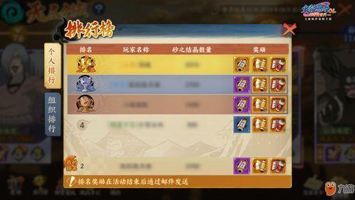 火影名人爆料大全最新版,揭秘忍者世界的秘密与传奇