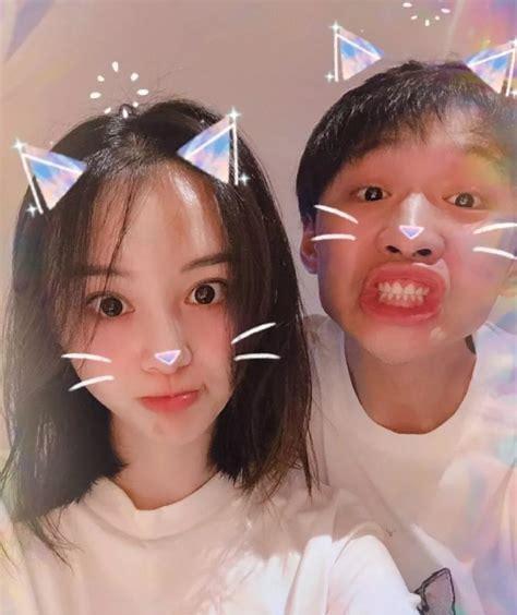 娱乐吃瓜酱男友爱讲道理